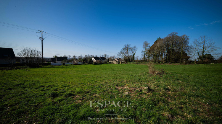 Ma-Cabane - Vente Terrain CONCARNEAU, 1000 m²