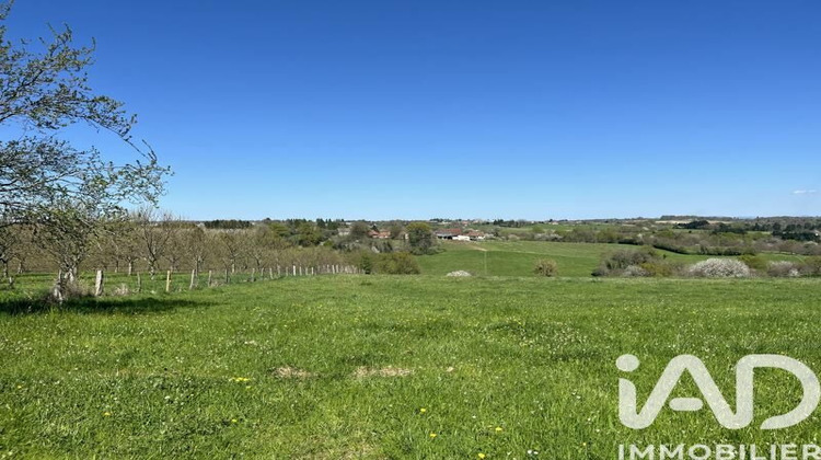 Ma-Cabane - Vente Terrain Concèze, 9800 m²