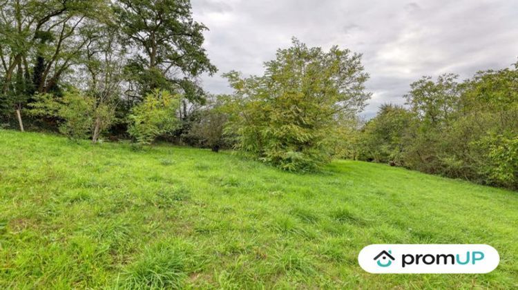 Ma-Cabane - Vente Terrain Concourson-sur-Layon, 731 m²