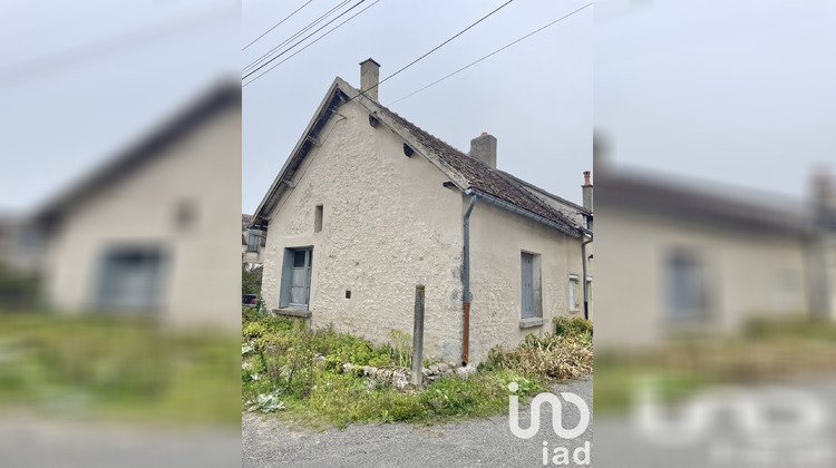 Ma-Cabane - Vente Terrain Concremiers, 215 m²