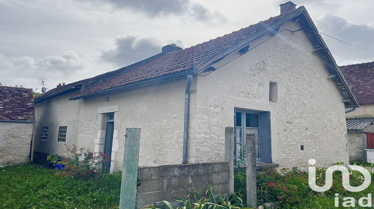 Ma-Cabane - Vente Terrain Concremiers, 215 m²