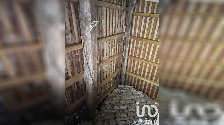 Ma-Cabane - Vente Terrain Concremiers, 215 m²