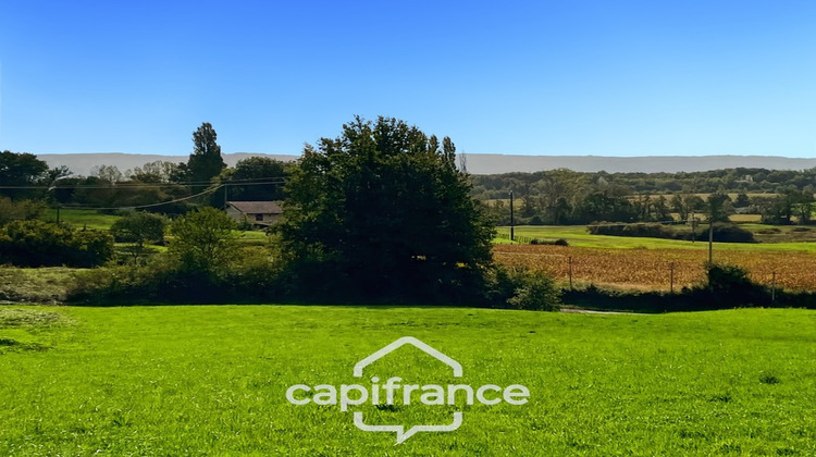 Ma-Cabane - Vente Terrain CONDAL, 1989 m²