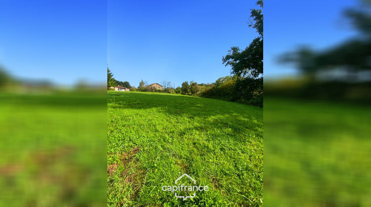 Ma-Cabane - Vente Terrain CONDAL, 1989 m²