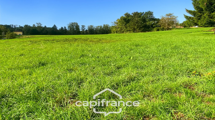 Ma-Cabane - Vente Terrain CONDAL, 1989 m²