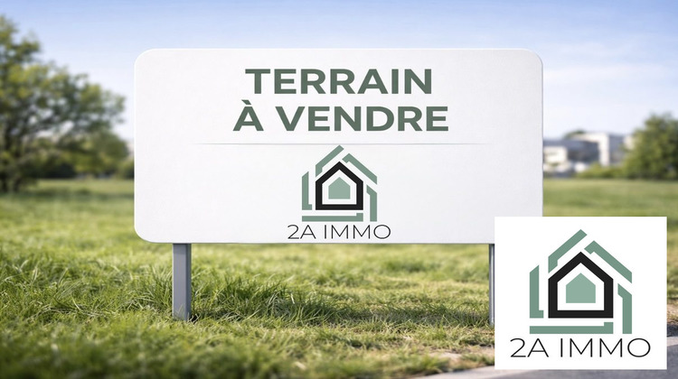 Ma-Cabane - Vente Terrain Condat-en-Combraille, 2018 m²