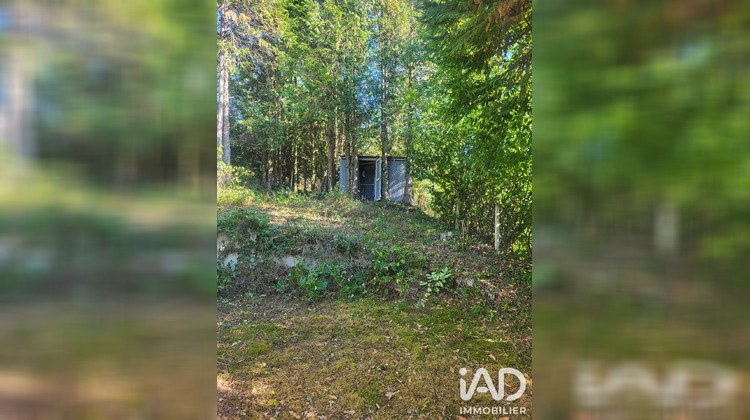 Ma-Cabane - Vente Terrain Condat-sur-Vienne, 643 m²