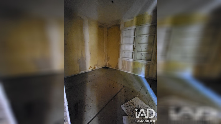 Ma-Cabane - Vente Terrain Condat-sur-Vienne, 643 m²