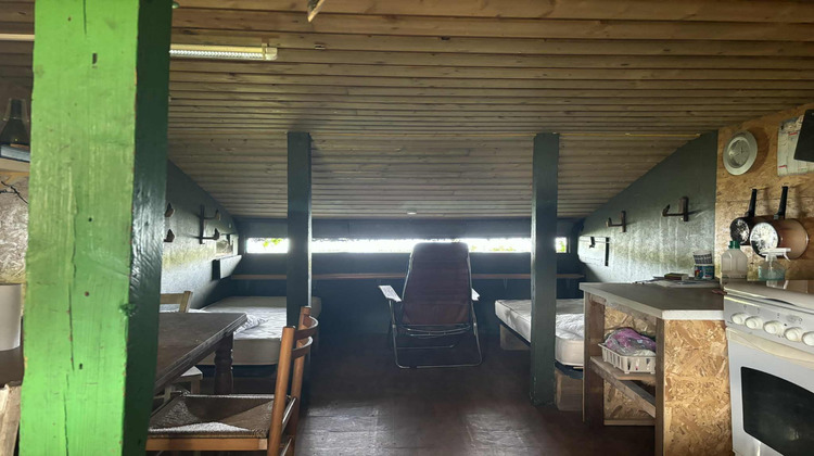 Ma-Cabane - Vente Terrain Condé-Folie, 4844 m²