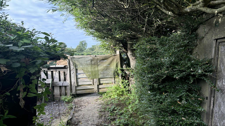 Ma-Cabane - Vente Terrain Condé-Folie, 4844 m²