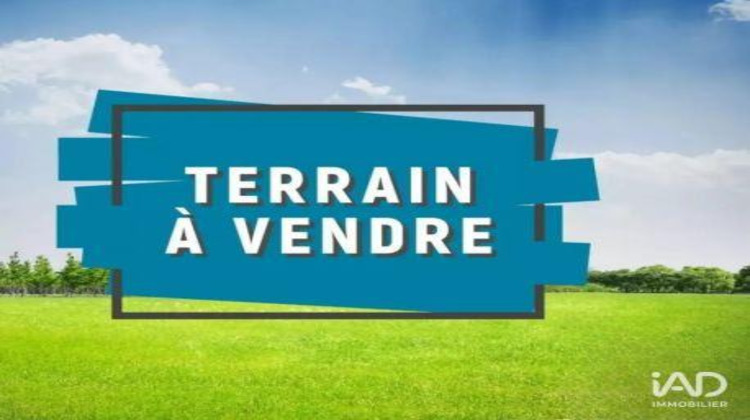 Ma-Cabane - Vente Terrain Condé-Northen, 4200 m²