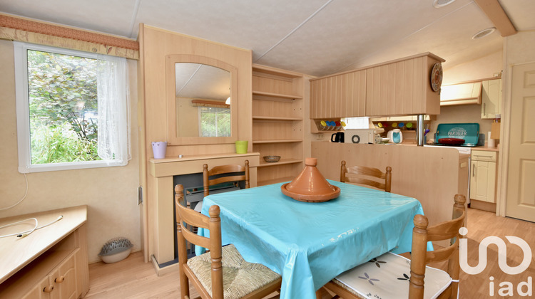 Ma-Cabane - Vente Terrain Conde-Sainte-Libiaire, 200 m²