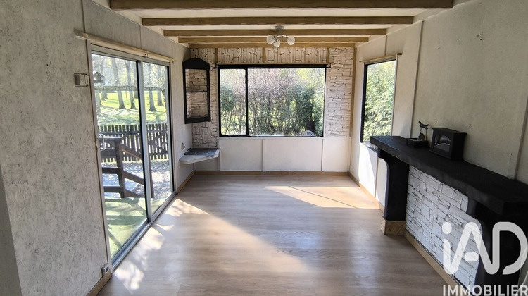 Ma-Cabane - Vente Terrain Condé-Sainte-Libiaire, 250 m²