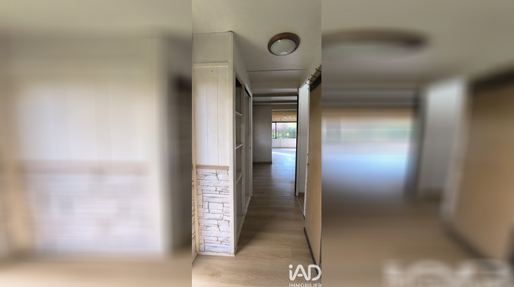 Ma-Cabane - Vente Terrain Condé-Sainte-Libiaire, 250 m²