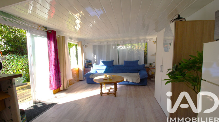 Ma-Cabane - Vente Terrain Condé-Sainte-Libiaire, 250 m²