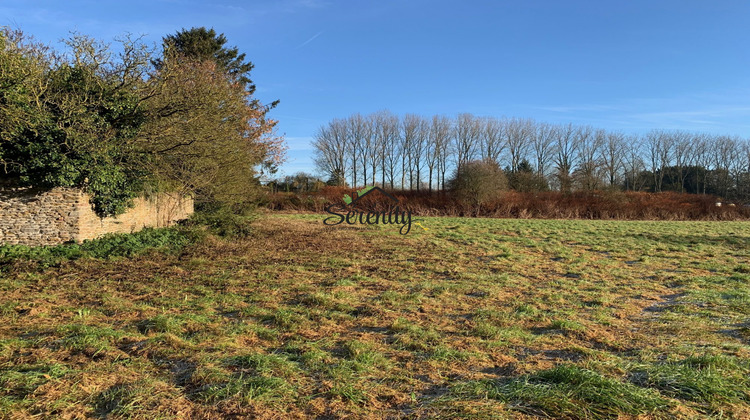 Ma-Cabane - Vente Terrain Condé-sur-l'Escaut, 8589 m²