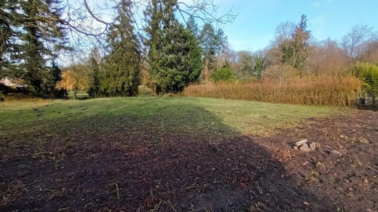 Ma-Cabane - Vente Terrain CONDE SUR L ESCAUT, 1657 m²