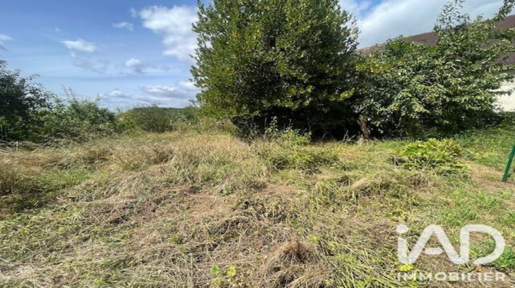 Ma-Cabane - Vente Terrain Condé-sur-Sarthe, 500 m²