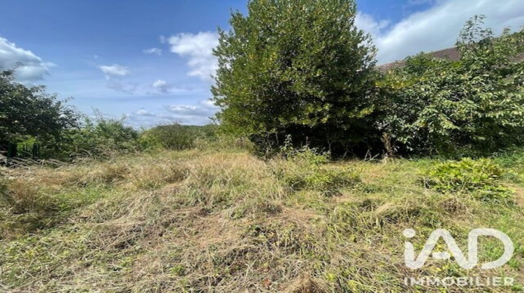 Ma-Cabane - Vente Terrain Condé-sur-Sarthe, 500 m²