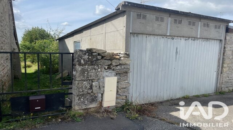 Ma-Cabane - Vente Terrain Condé-sur-Sarthe, 500 m²