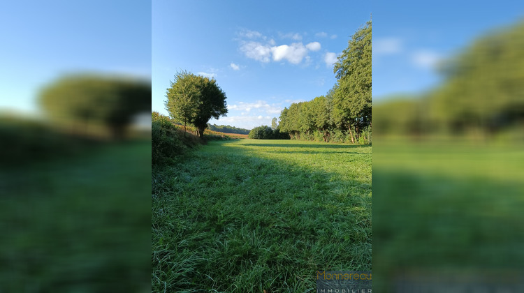 Ma-Cabane - Vente Terrain Condéon, 6660 m²