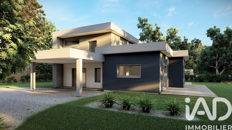 Ma-Cabane - Vente Terrain Condette, 870 m²