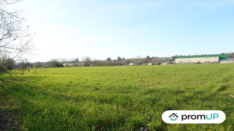 Ma-Cabane - Vente Terrain Condezaygues, 8950 m²