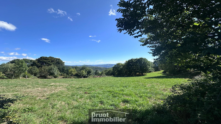 Ma-Cabane - Vente Terrain Condom-d'Aubrac, 3054 m²