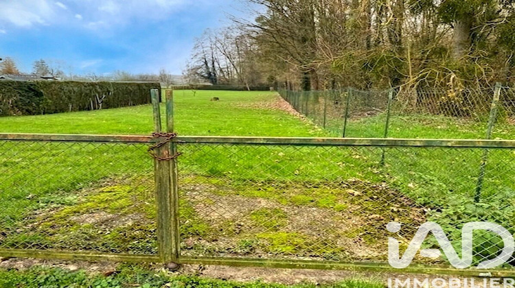 Ma-Cabane - Vente Terrain Condren, 1720 m²