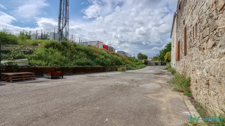 Ma-Cabane - Vente Terrain Condrieu, 0 m²