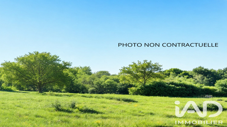 Ma-Cabane - Vente Terrain Conflans-en-Jarnisy, 1225 m²