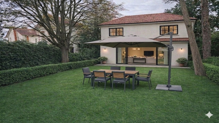 Ma-Cabane - Vente Terrain CONFLANS-SAINTE-HONORINE, 385 m²