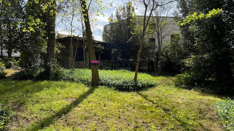 Ma-Cabane - Vente Terrain Conflans-Sainte-Honorine, 705 m²