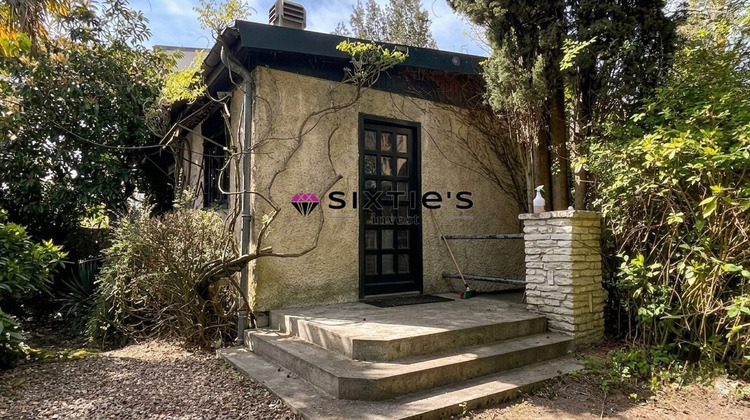 Ma-Cabane - Vente Terrain Conflans-Sainte-Honorine, 705 m²