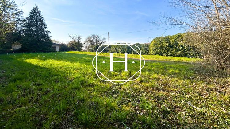 Ma-Cabane - Vente Terrain CONFRANCON, 1000 m²