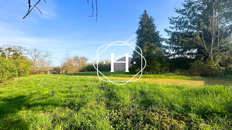 Ma-Cabane - Vente Terrain CONFRANCON, 1000 m²