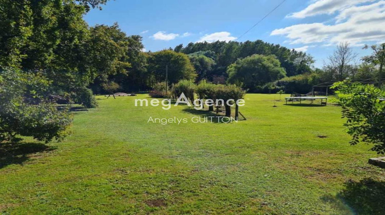 Ma-Cabane - Vente Terrain CONGE SUR ORNE, 3520 m²