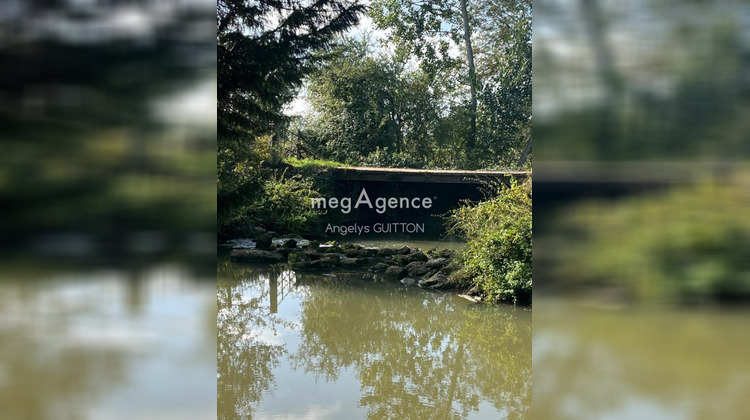 Ma-Cabane - Vente Terrain CONGE SUR ORNE, 1800 m²