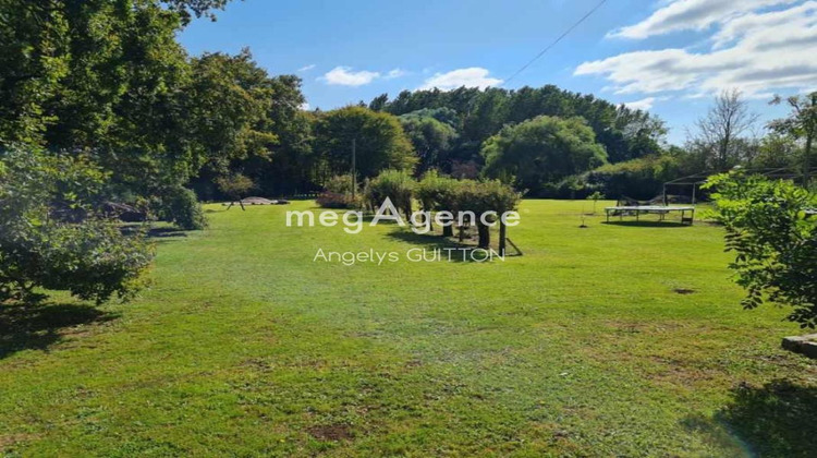 Ma-Cabane - Vente Terrain CONGE SUR ORNE, 3520 m²