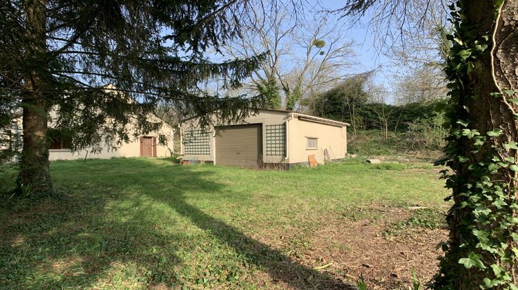 Ma-Cabane - Vente Terrain Congis-sur-Thérouanne, 450 m²