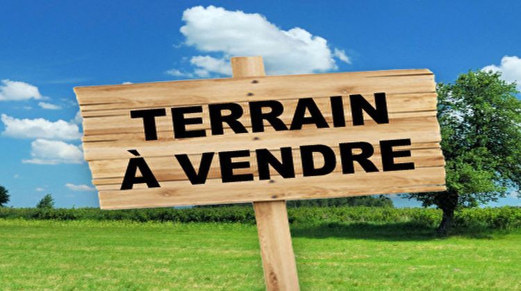 Ma-Cabane - Vente Terrain Congis-sur-Thérouanne, 450 m²