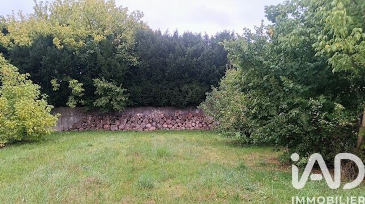 Ma-Cabane - Vente Terrain Congis-sur-Thérouanne, 700 m²