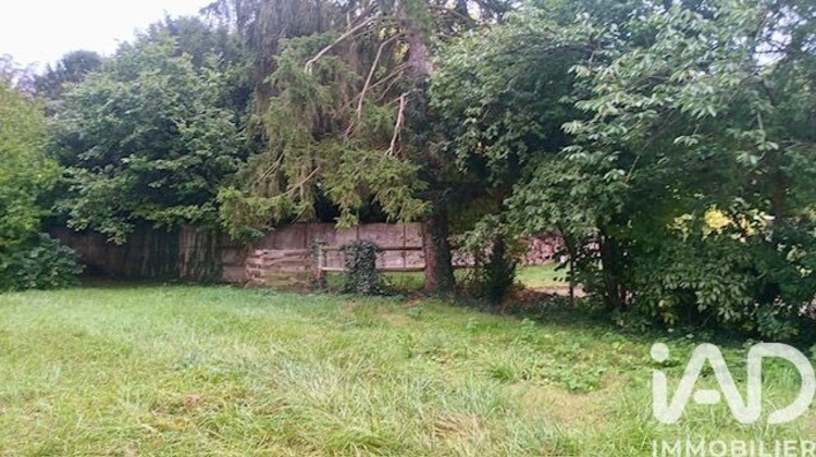 Ma-Cabane - Vente Terrain Congis-sur-Thérouanne, 700 m²