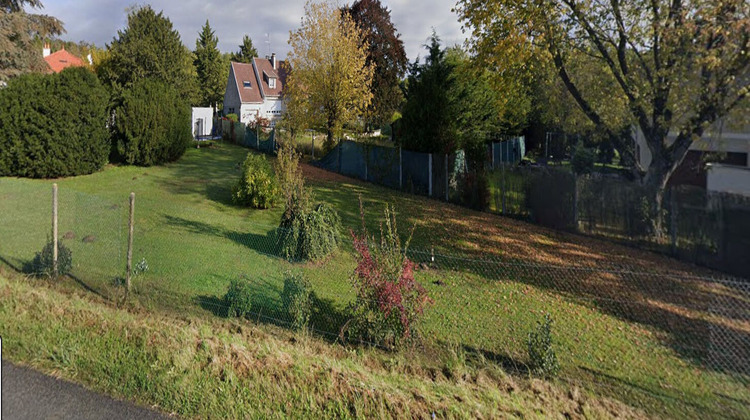 Ma-Cabane - Vente Terrain CONGIS-SUR-THEROUANNE, 818 m²
