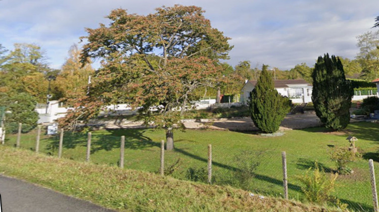 Ma-Cabane - Vente Terrain CONGIS-SUR-THEROUANNE, 675 m²