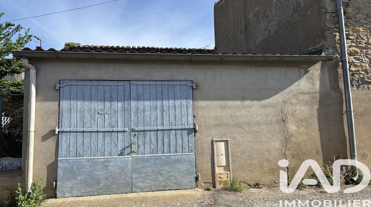 Ma-Cabane - Vente Terrain Conilhac-Corbières, 104 m²