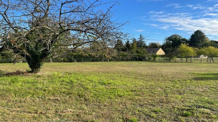 Ma-Cabane - Vente Terrain Connerré, 1065 m²