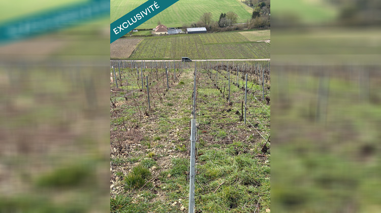 Ma-Cabane - Vente Terrain Connigis, 700 m²