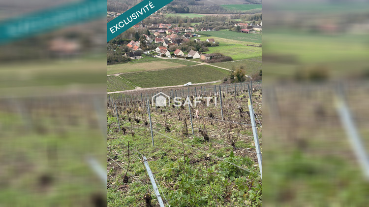 Ma-Cabane - Vente Terrain Connigis, 540 m²