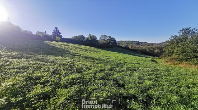 Ma-Cabane - Vente Terrain Conques, 1993 m²